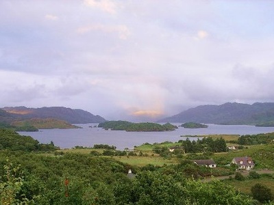 Loch Morar