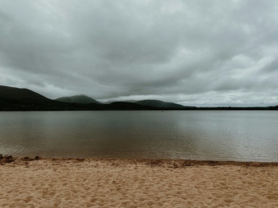 Loch Morlich