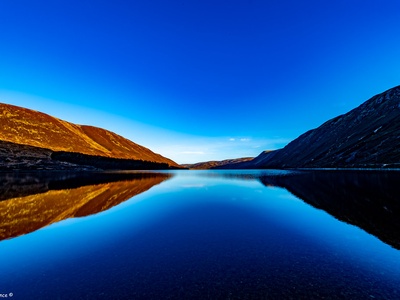 Loch Muick
