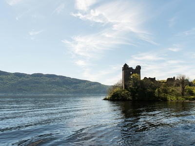 Loch Ness