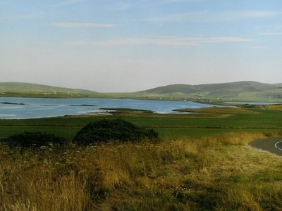 Loch of Harray