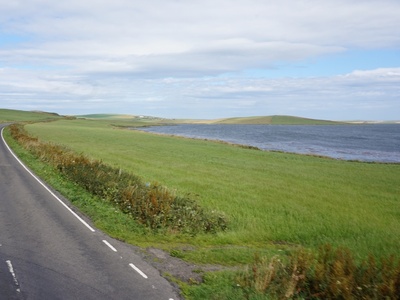 Loch of Stenness
