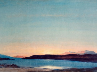 Loch Rannoch