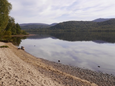 Loch Rannoch