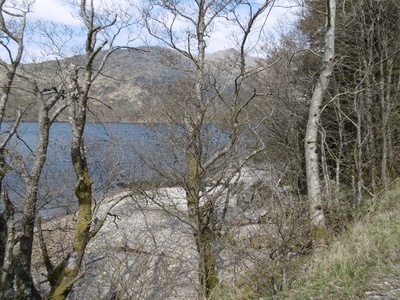 Loch Shiel