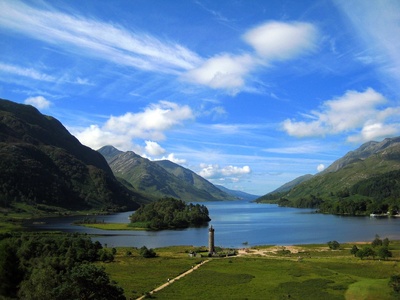 Loch Shiel