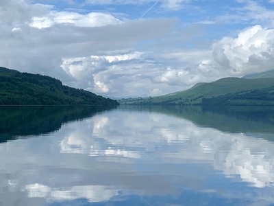 Loch Tay