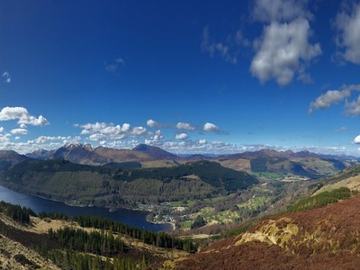 Loch Tay