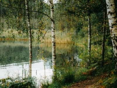 Loch Tummel