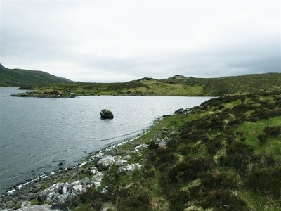 Loch Veyatie