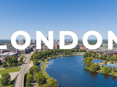 London
