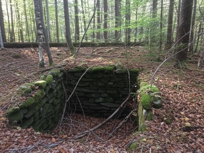 Long Pond