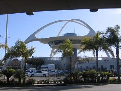 Los Angeles International