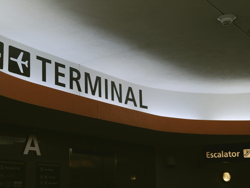 Los Perales Airport
