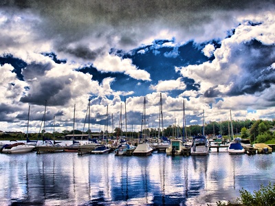 Lough Neagh