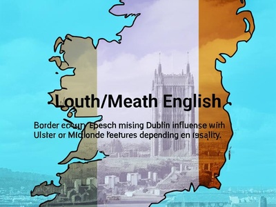 Louth/Meath English