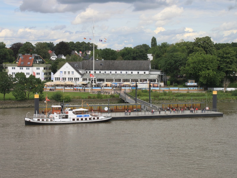 Lühe