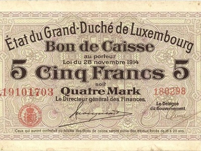 Luxembourg
