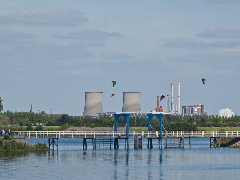 Maasplassen