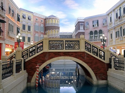 Macau