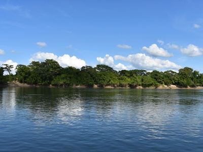 Machilipatnam Bay