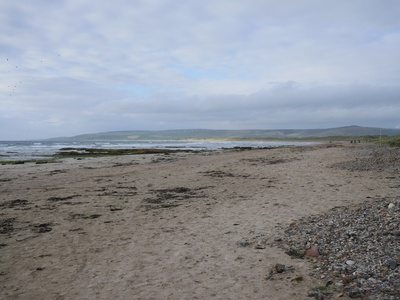 Machrihanish Bay