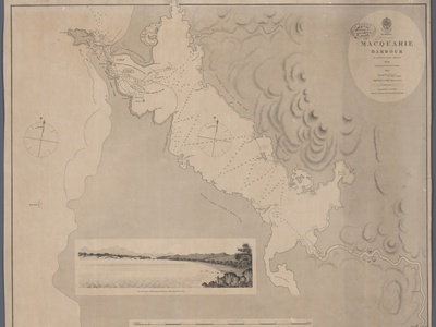 Macquarie Harbour