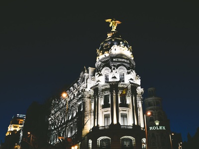 Madrid