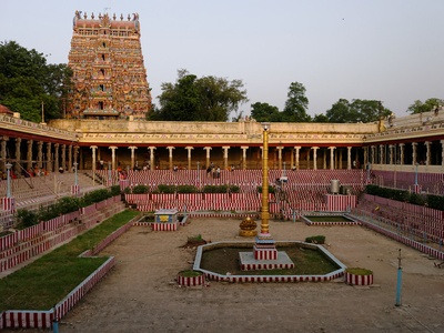 Madurai Tamil