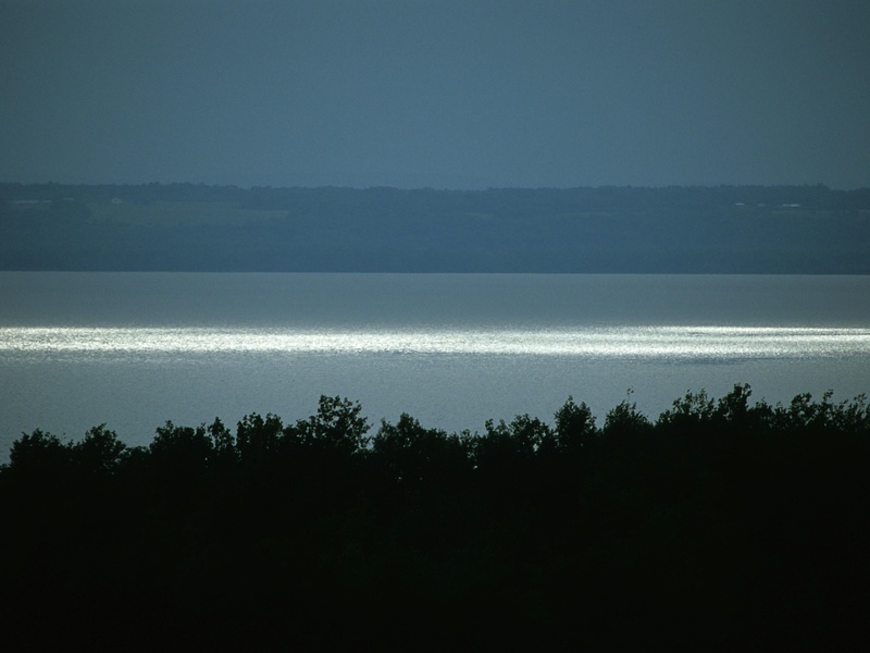 Magic Lake