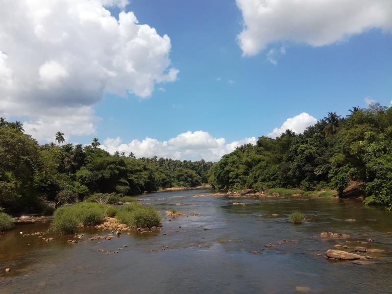 Maha Oya