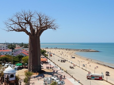 Mahajanga