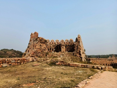 Mahasthan Museum and Ruins (specific site)