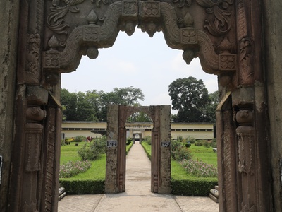 Mahasthangarh