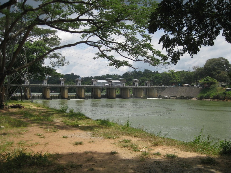 Mahaweli Ganga