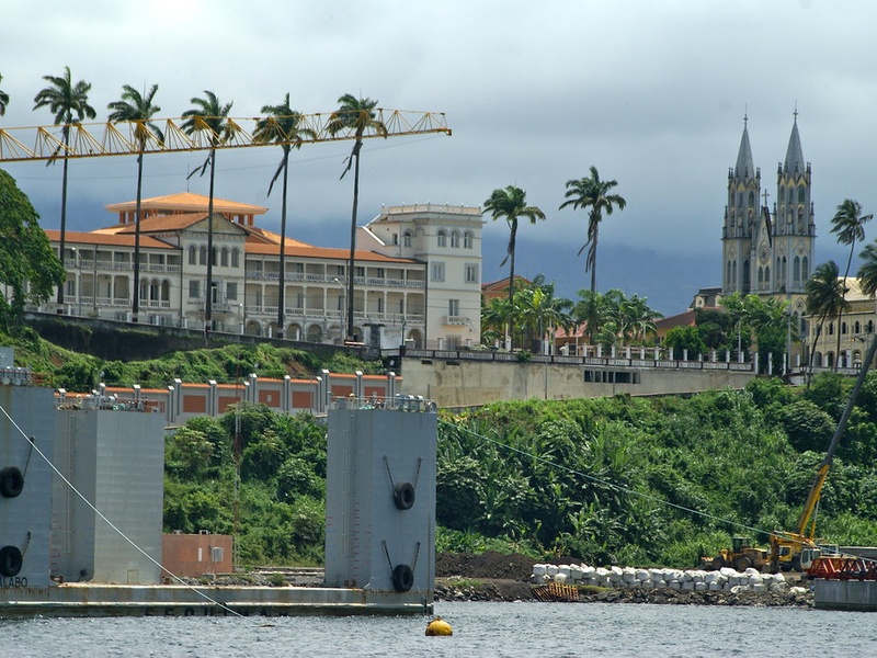 Malabo Cathedral