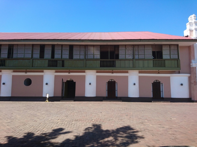 Malabo City Hall
