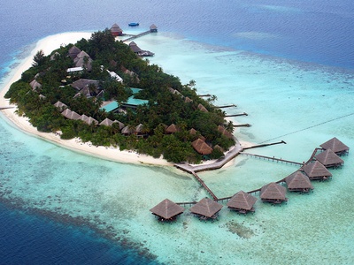 Maldives