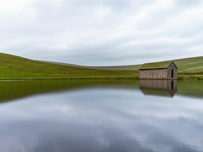 Malham Tarn