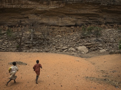 Mali