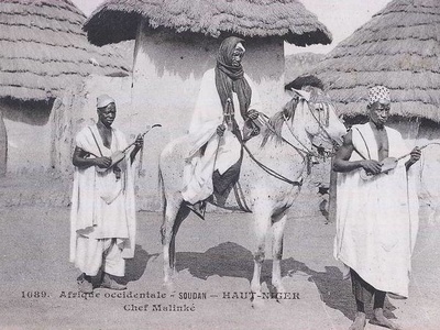 Malinke