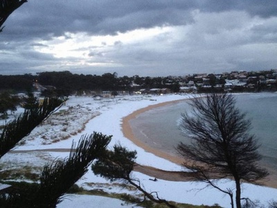 Malua Bay