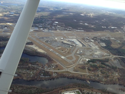 Manchester-Boston Regional