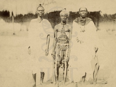 Mandinka