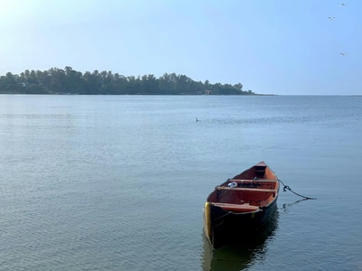Mangalore Bay