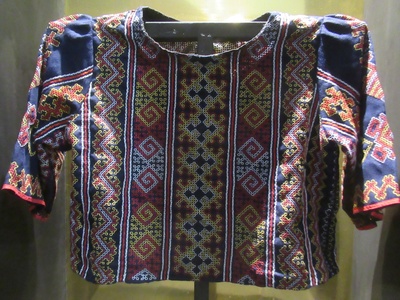 Manobo, Agusan