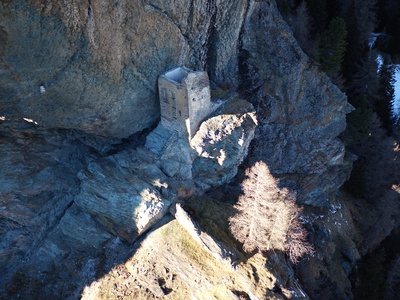Marmels Castle