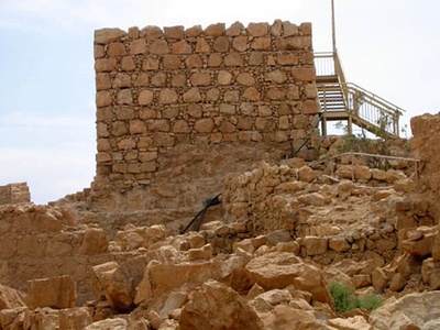Masada