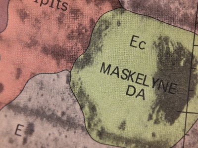 Maskelynes