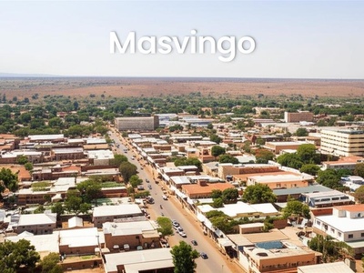 Masvingo